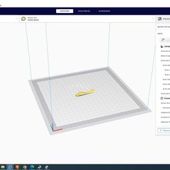 fan.jpg Файл STL змея x20 21・Идея 3D-печати для скачивания