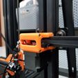 20200420_132355.jpg WANHAO DUPLICATOR D9 X AXIS MOTOR BRACKET