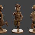 ww2-Scared-Little-Boy-SLB1-004-0000.jpg 3D file ww2 Scared Little Boy SLB1 004・3D printing template to download