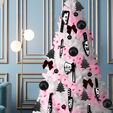 Sin-título-1.jpg Xmas Horror Ornaments / Spheres for christmas pine trees