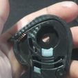 5.jpg MT Helmet Stinger Shell - MT Helmet visor opening visor
