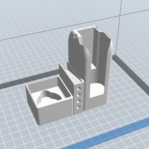 Pax31.jpg Pax 3 Stand + Storage