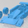 Cosworth-4WD-1969-1.jpg 3D file Cosworth 4WD 1969 Printable Car・3D print design to download