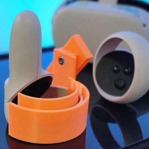 IMG_20230114_141453_425.jpg Étuis pour manettes de RV Meta Quest 2 Oculus Quest 2