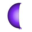 lid_left.stl Eye mechanics with all possible movements