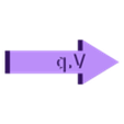 SpeedVector.STL Lorentz force vector product