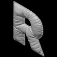 r.png DECORATIVE INFLATE LETTERS