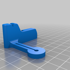 clamp_lower_v7.png Free 3D file Solder Wire Clamp・Design to download and 3D print
