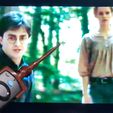 IMG_20230829_015110.jpg magic wand of Harry Potter - for amazon firestick