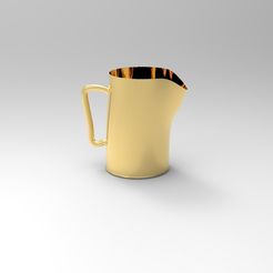01.jpg Archivo STL Bar de copas・Diseño de impresora 3D para descargar