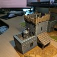 Retro Greenskin Settlement