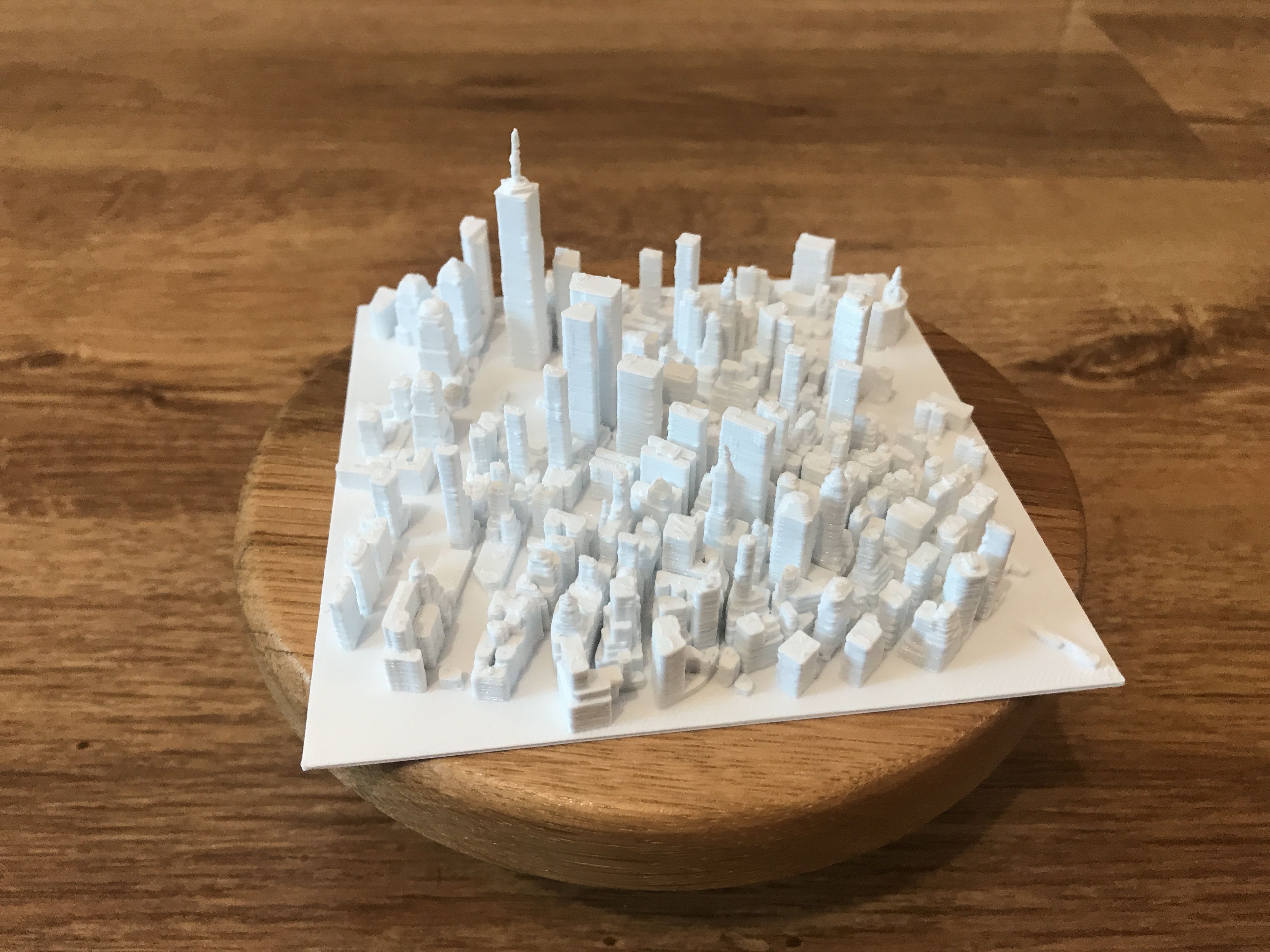 IMG_5785.jpg Файл STL Нью-Йорк - Манхэттен - модель для 3D-печати・Шаблон для 3D-печати для загрузки, mithreed
