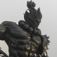 1.png Akuma 3D Print