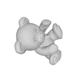 model-2026-01-25T202227.766.png Ursinho de peluche para o Dia dos Namorados