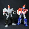 Xmas-01.JPG Xmas Gift Pack for Transformers
