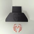 4.jpg PS5 Controller Spiderman (Easy Print)