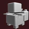 Captura-de-pantalla-2026-06-16-000547.png Ivysaur Minecraft Style STL | Pokémon Figure for 3D Printing