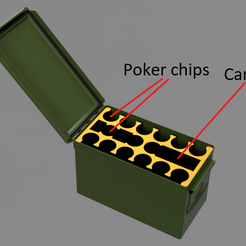 50 Cal Ammo Can Bottom v1.png Ammo can poker insert