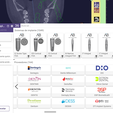 Implantes-4.png Complete Collection - Over 150 Exoplan Implant Brands + Surgical Guides / Complete Collection - Over 150 Exoplan Implant Brands + Surgical Guides