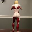 AoTfemPrime3.jpg Fichier STL gratuit Attack on Titan - Femme Titan・Modèle pour impression 3D à télécharger