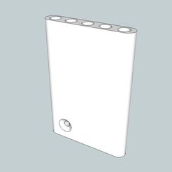 0990c773e6061c81fc804cac52226713_display_large.jpg Free STL file Viking Jorvik Pan Pipe・Template to download and 3D print