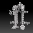 stiltprom7-tall1.jpg Space Dwarf War Stilts