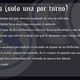 reglas parte 2.jpg Hell Stone - Fortune Teller's Bet