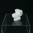 Wheelie09.jpg Porcelain Throne for Transformers SS86 Wheelie