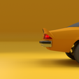 9.png RC 1/10 CAMARO Z28 - Bumblebee