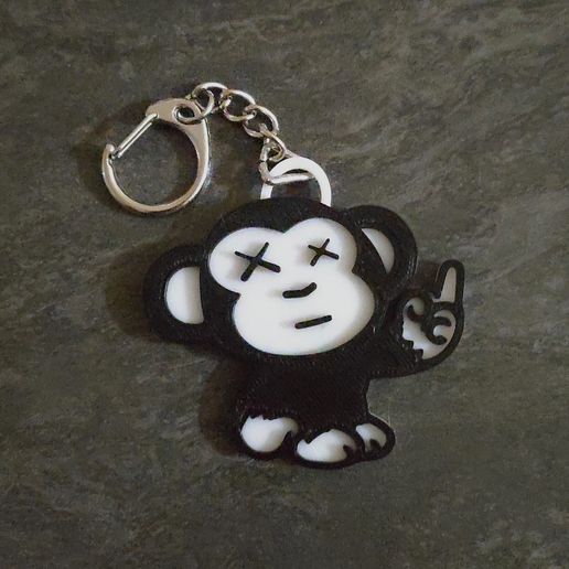 key ring