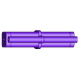 barrel_2.stl マンダロリアン・ライフル