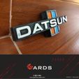 photo1704388852-1.jpeg Datsun Emblem Car