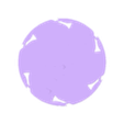 Psytokenv3 FORTUNE-FATEFULL DIVERGENCE.stl Eldar psy token box (codex 2022)