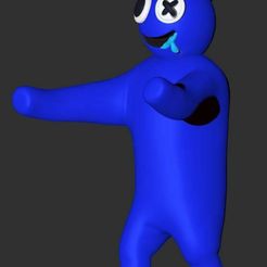 blue2.jpg Blue wants to hug U (Roblox, Rainbow & Friends)