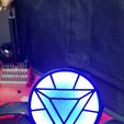 IMG_20231217_203241155.jpg ironman arc reactor now with a stand