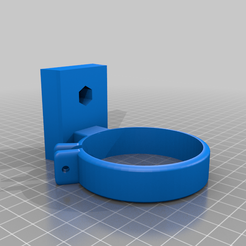 Laowa_100mm_collar.png Tripod Collar for Laowa 100mm lens