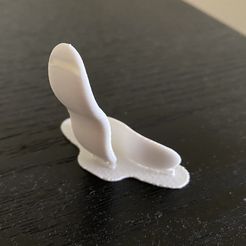 01_peg.jpeg Fichier 3MF gratuit DLG - Les chevilles à lancer・Design pour impression 3D à télécharger