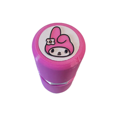 PhotoRoom_20220912_001403.png Файл STL Шнековый измельчитель Sanrio с баком・Шаблон для 3D-печати для загрузки