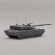 T-197-Traseira.png Object-640 (MBT, Russia, Cold War, 1997)