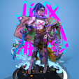 1.png Fractured Jinx