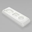Pip.White.Head.Docking.Station.3.jpg Pip Droid and Head Docking Station from Star Wars: The Acolyte (3D Print STL)