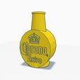 corona1.jpg Shisha crown beer mouthpiece