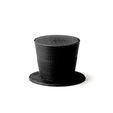 731x454_1KSUXIL4S9.jpg Free STL file Top Hat・3D printing template to download