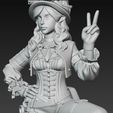 steam46.jpg Aurelia Vance — The Clockwork Archivist
