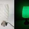 93dc434668939544472e9f260f5e8fa7_display_large.jpg Lamp Shade / Abat Jour