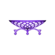 fruit bowl.obj fruit bowl
