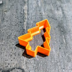 SAPIN.jpg Archivo STL TROQUELADOR DE ABETO・Modelo para descargar y imprimir en 3D