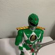 4.jpg 90s Green Ranger Toy Shield Replacement