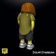 dolphht3.jpg Dolph Starbeam The Simpsons