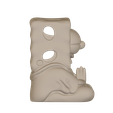 SpongeBob-Buddha-3.png SpongeBob Buddha - pen holder